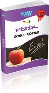 YGS Fizik Soru-Çözüm
