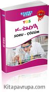YGS Kimya Soru-Çözüm