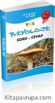 YGS Biyoloji Soru-Çözüm