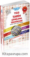 YGS Tarih Şifreleme Teknikleri