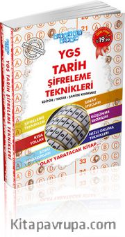 YGS Tarih Şifreleme Teknikleri