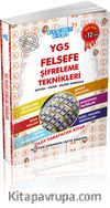YGS Felsefe Şifreleme Teknikleri