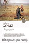 Çocukluğum