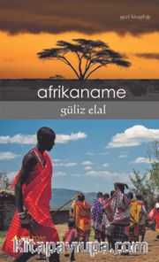 Afrikaname