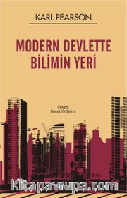 Modern Devlette Bilimin Yeri