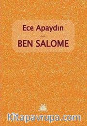 Ben Salome