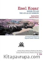 Keder Atlası - The Atlas Of Sorrow