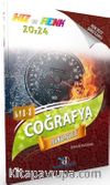 LYS 3 Hız ve Renk Coğrafya Denemeleri 20x24