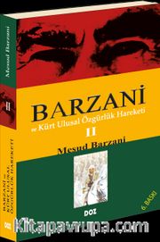 Barzani ve Kürt Ulusal Özgürlük Hareketi 2