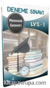 LYS 1 Matematik Geometri Deneme Sınavı 5'li