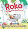 Roko Püfleyen Küçük Dinozor