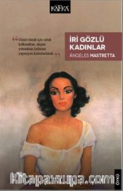 İri Gözlü Kadınlar