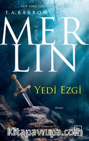 Merlin 2 Yedi Ezgi
