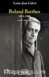 Roland Barthes (1915-198)