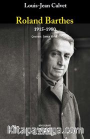 Roland Barthes (1915-198)