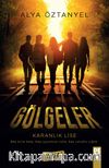 Karanlık Lise - Gölgeler