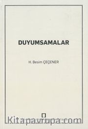 Duyumsamalar