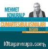 Cumartesi Buluşmaları / Mehmet Konuralp 18 Nisan 2009