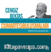 Cumartesi Buluşmaları / Cengiz Bektaş