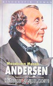 Masalcının Masalı Andersen