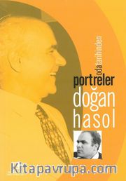 Oda Tarihinden Portreler: Doğan Hasol