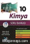 10. Sınıf Kimya Soru Bankası