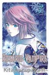 Rosario and Vampire Sezon 2 Cilt 3