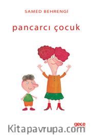 Pancarcı Çocuk