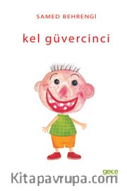 Kel Güvercinci