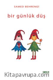 Bir Günlük Düş