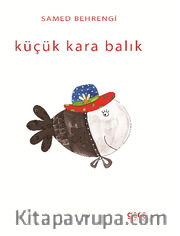 Küçük Kara Balık