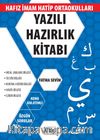 Hafız İmam Hatip Ortaokulları Yazılı Hazırlık Kitabı