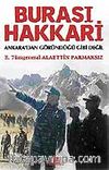 Burası Hakkari Ankara'dan Göründüğü Gibi Değil
