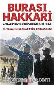 Burası Hakkari Ankara'dan Göründüğü Gibi Değil