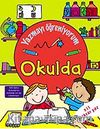 Yazmayı Öğreniyorum - Okulda