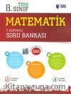 8. Sınıf TEOG Matematik 3 Aşamalı Soru Bankası