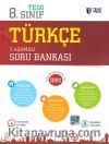 8. Sınıf TEOG Türkçe 3 Aşamalı Soru Bankası