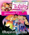Kızlar Takımı - Görünmez Fil