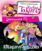 Kızlar Takımı - Görünmez Fil