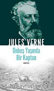 Onbeş Yaşında Bir Kaptan (İkinci Cilt)