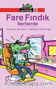 Fare Fındık Berberde