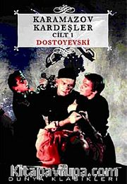 Karamazov Kardeşler-1