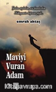 Maviyi Vuran Adam