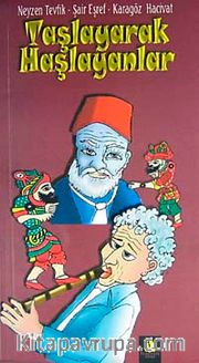 Taşlayarak Haşlayanlar