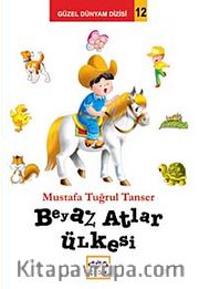 Beyaz Atlar Ülkesi