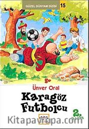 Karagöz Futbolcu