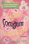 Eyvah! Çocuğum Hastalandı