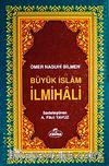Büyük İslam İlmihali (Kitap Kağıdı)