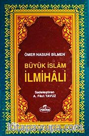 Büyük İslam İlmihali (Kitap Kağıdı)