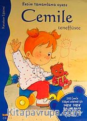 Cemile Teneffüste / Resim Tamamlama Oyunu